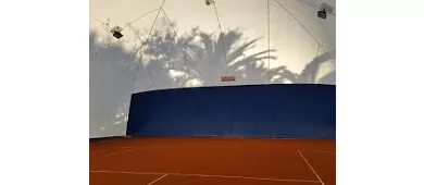 Tennis school 