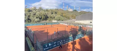 Tennis school 