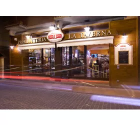 Taverna Casa Norcia