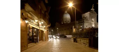 Taverna Casa Norcia