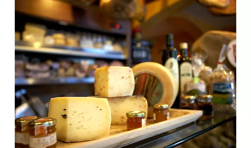 Taverna Casa Norcia