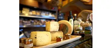 Taverna Casa Norcia