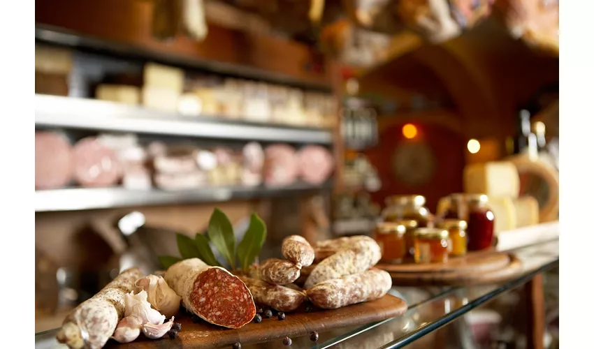 Taverna Casa Norcia