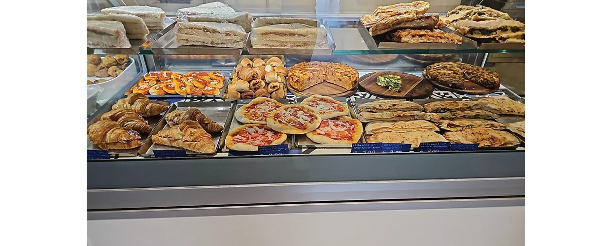 Bistrot Caruso