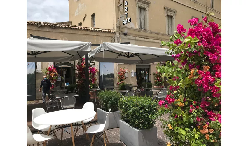 Ristorante Bar Canasta