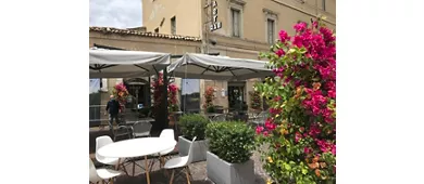 Ristorante Bar Canasta