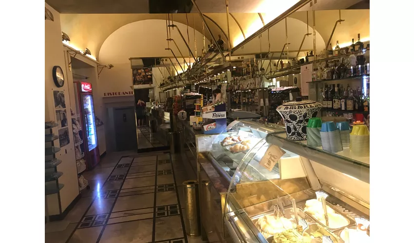 Ristorante Bar Canasta