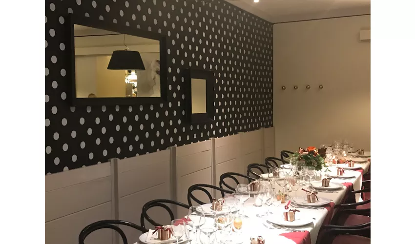 Ristorante Bar Canasta