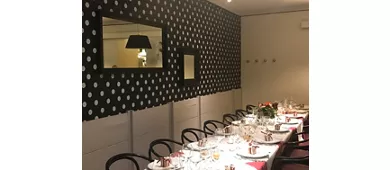 Ristorante Bar Canasta