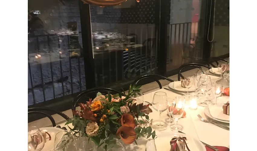 Ristorante Bar Canasta