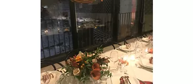Ristorante Bar Canasta