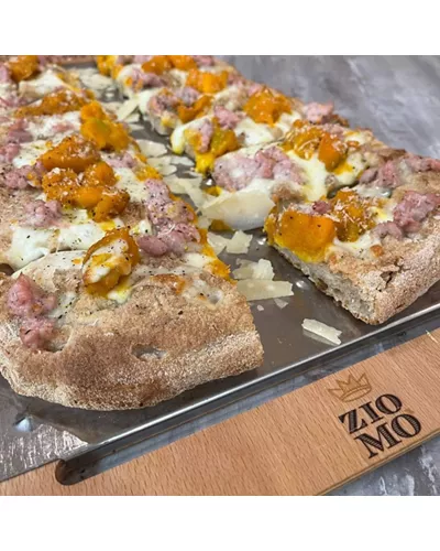 Zio Mo' Pizza e Bistrot