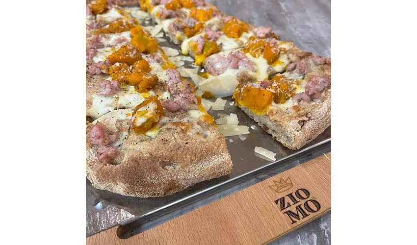 Zio Mo' Pizza e Bistrot