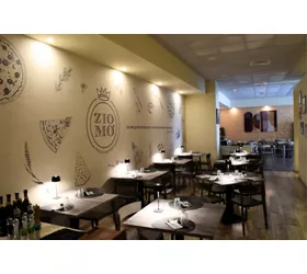 Zio Mo' Pizza e Bistrot
