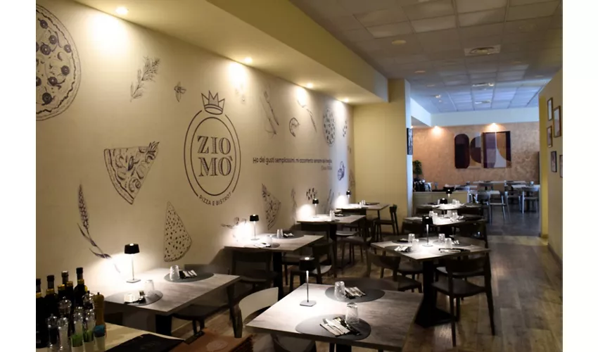 Zio Mo' Pizza e Bistrot