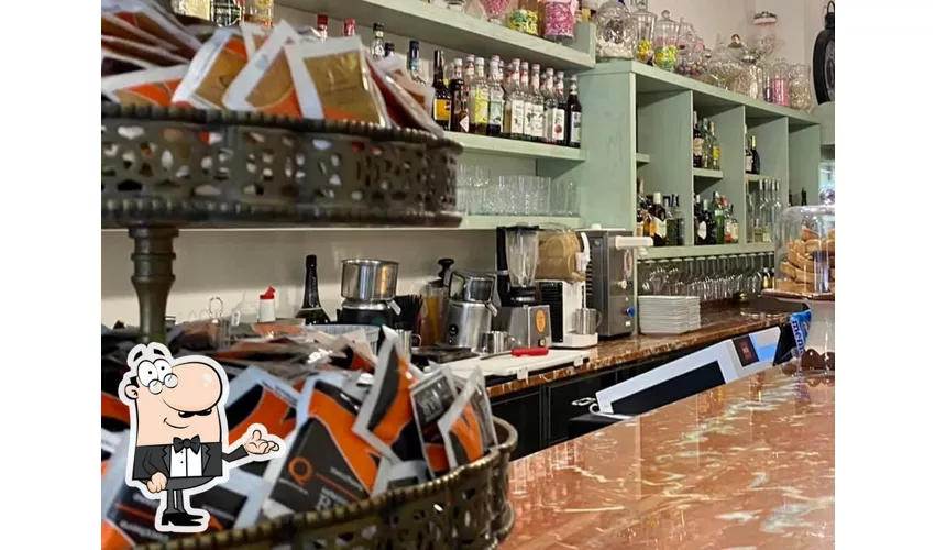 Fuori Porta Caffè