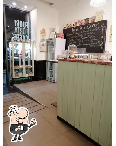 Fuori Porta Caffè