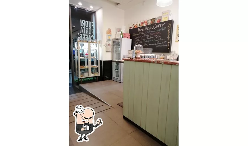 Fuori Porta Caffè