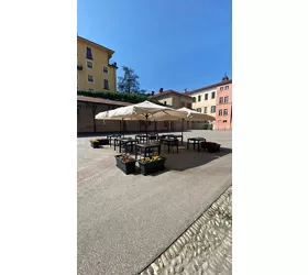 Vineria in Piazzetta