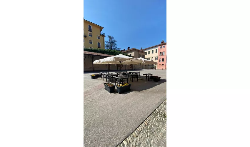 Vineria in Piazzetta