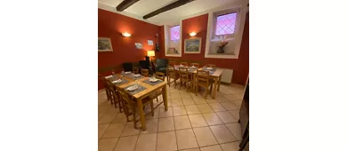 Vineria in Piazzetta