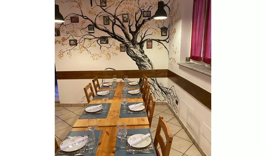 Vineria in Piazzetta