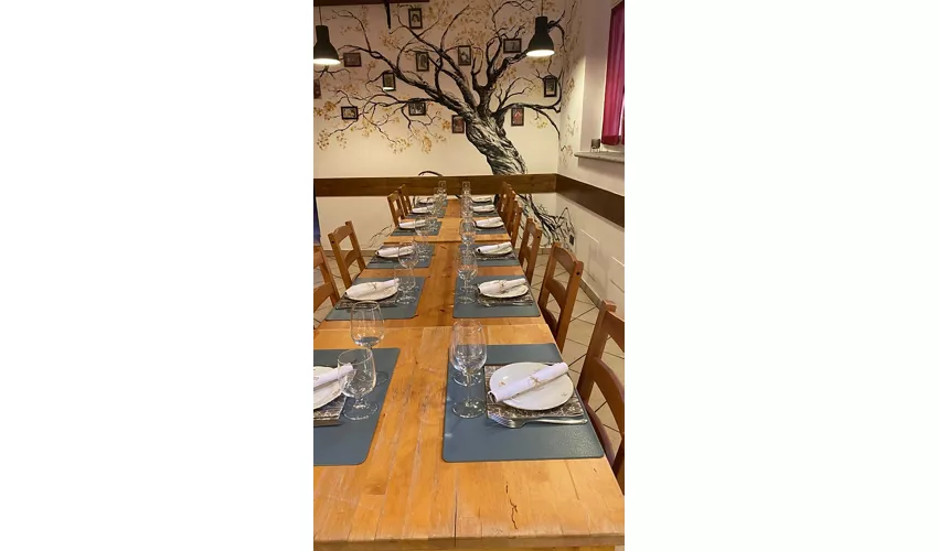 Vineria in Piazzetta