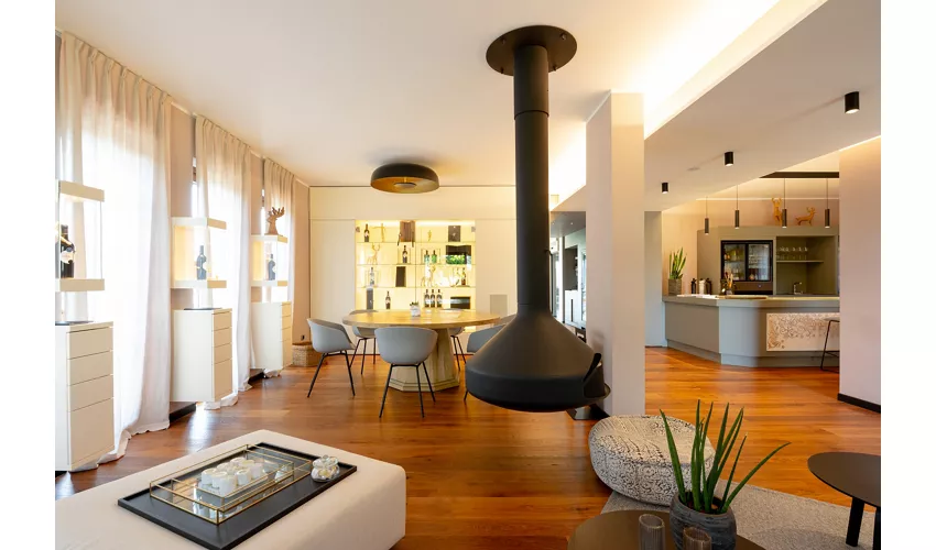 Tema Restaurant & Relais C/O Tenuta Masciangelo Soc. Agr Srl