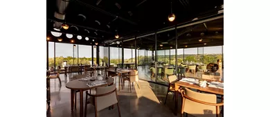Tema Restaurant & Relais C/O Tenuta Masciangelo Soc. Agr Srl