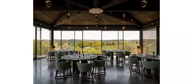 Tema Restaurant & Relais C/O Tenuta Masciangelo Soc. Agr Srl