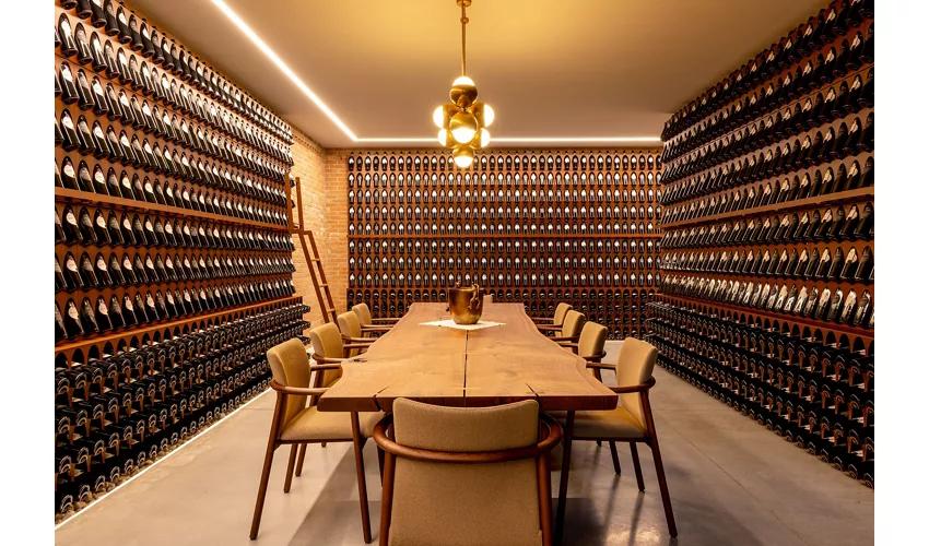 Tema Restaurant & Relais C/O Tenuta Masciangelo Soc. Agr Srl
