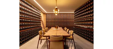 Tema Restaurant & Relais C/O Tenuta Masciangelo Soc. Agr Srl