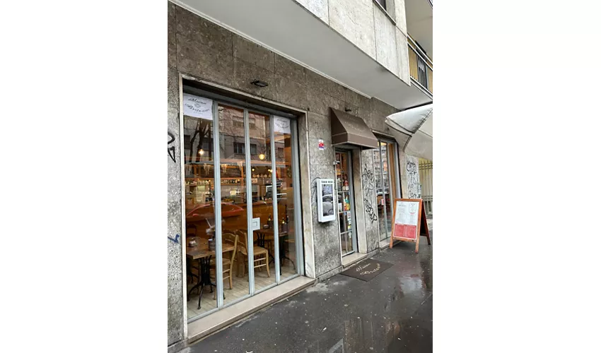 Maison Bretonne