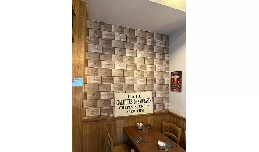 Maison Bretonne