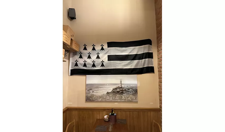 Maison Bretonne