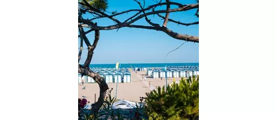 Bagni Alberoni