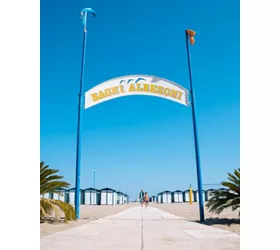 Bagni Alberoni