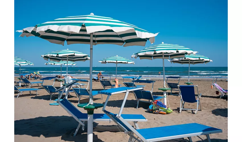 Bagni Alberoni
