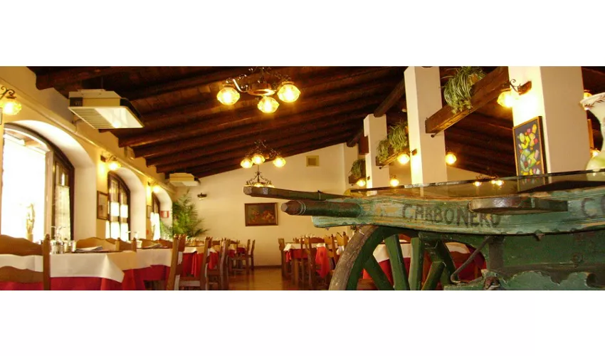 Albergo Ristorante Ciocca