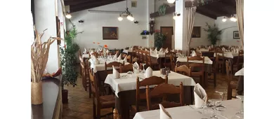 Albergo Ristorante Ciocca