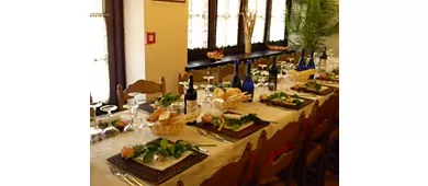 Albergo Ristorante Ciocca