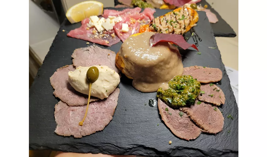 Albergo Ristorante Ciocca
