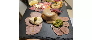 Albergo Ristorante Ciocca
