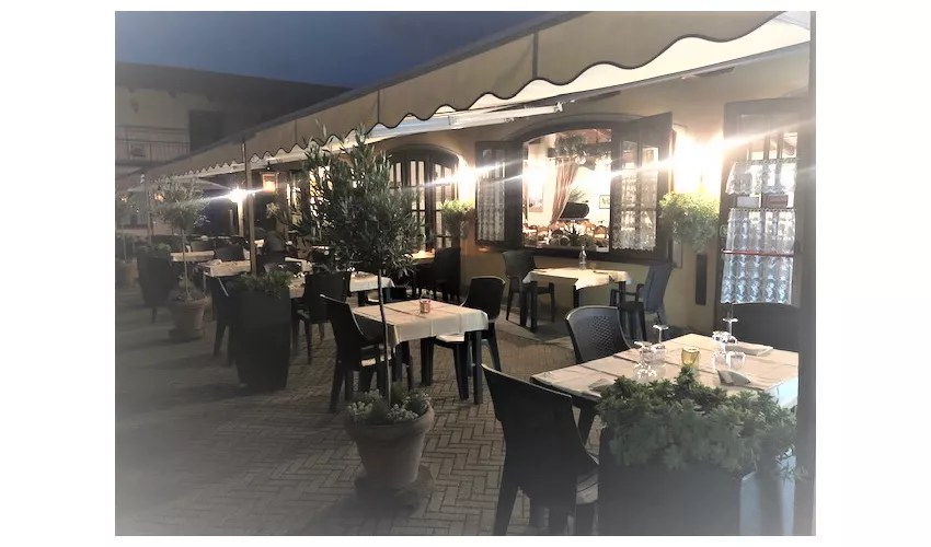 Albergo Ristorante Ciocca