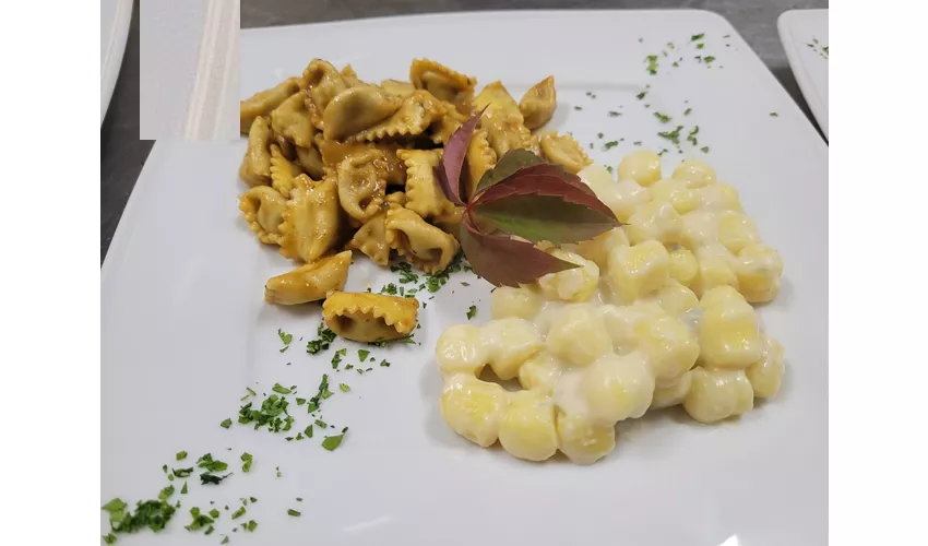 Albergo Ristorante Ciocca