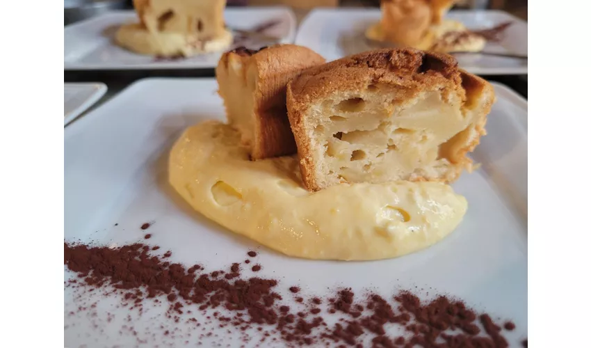 Albergo Ristorante Ciocca