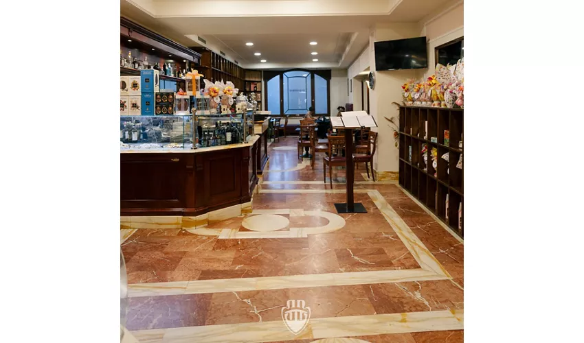 Nannini Conca D'Oro