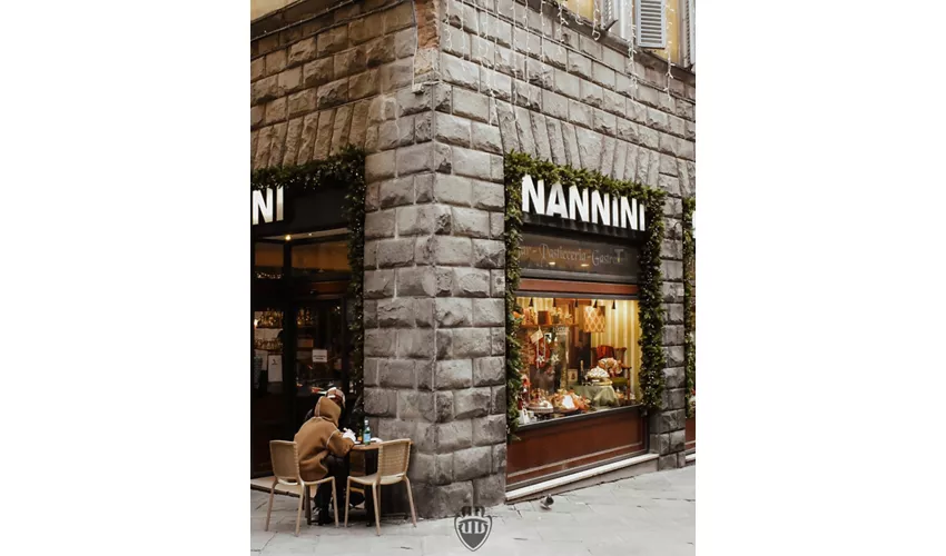 Nannini Conca D'Oro
