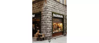 Nannini Conca D'Oro