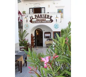 Trattoria Il Paniere